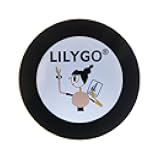 T-RGB ESP32-S3 2.1 inch Round Display ST7701S LCD Touch Screen ESP32-S3R8 TTGO Development Board