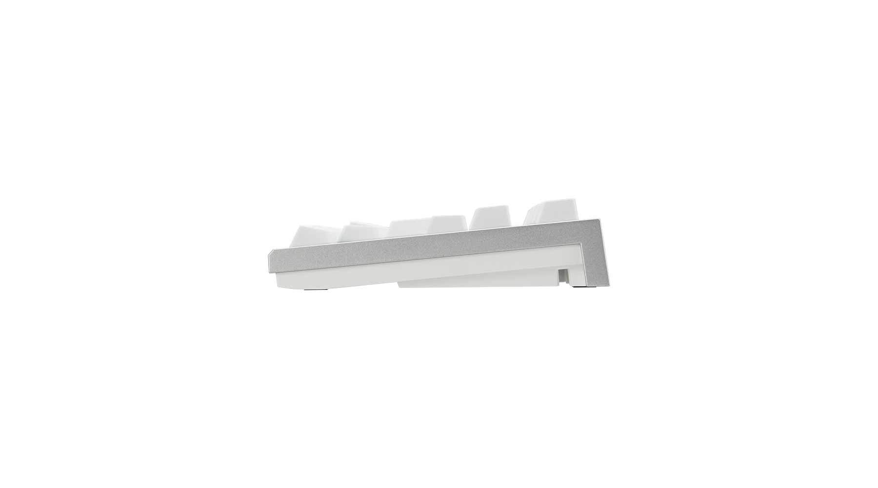 キーボード REALFORCE for Mac / R2TLSA-US3M-WH 製品 : REALFORCE TKL SA for Mac / R2TLSA-US3M-WH | REALFORCE