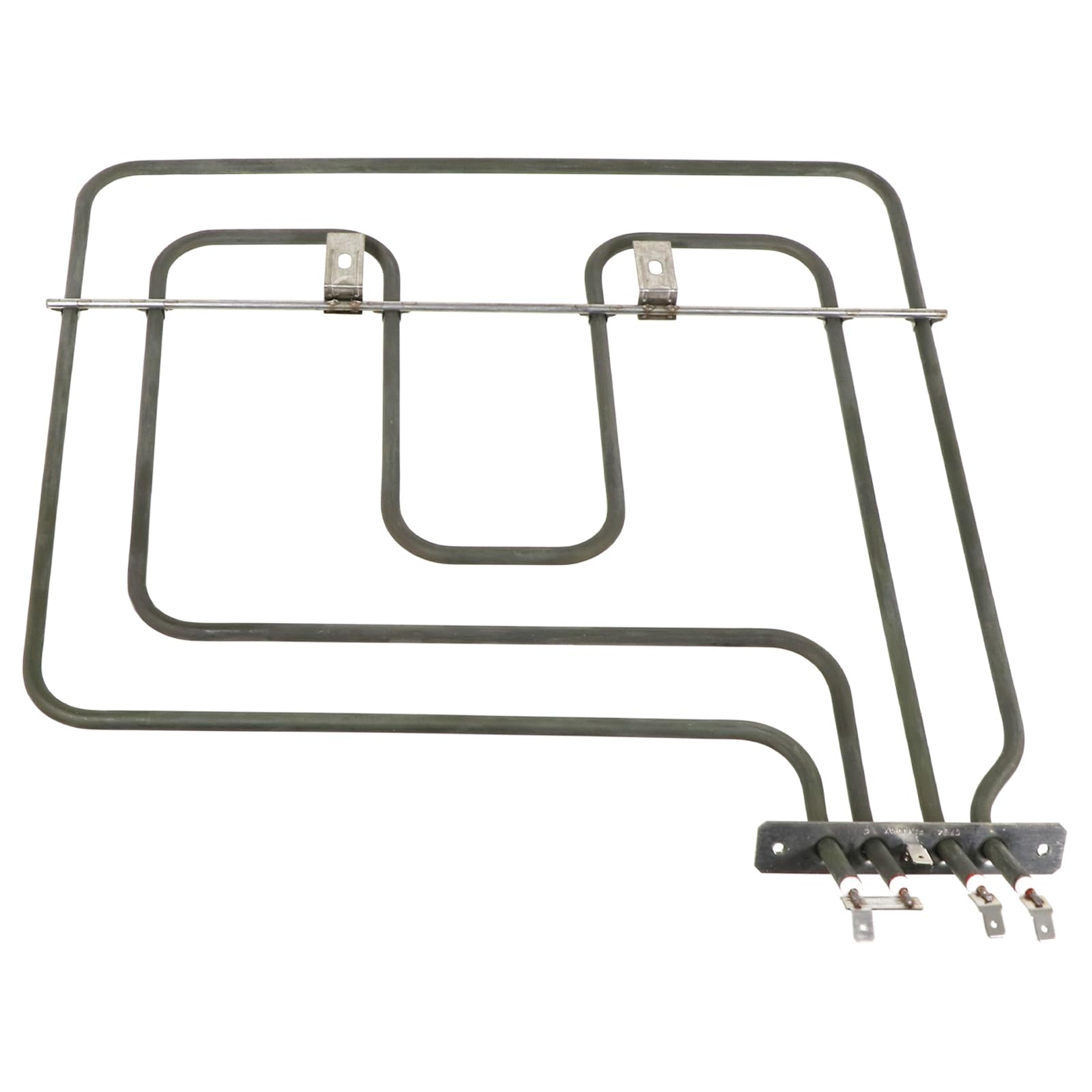 Spares2go Dual Circuit Ofen-Heizelement – 2200 W Für Blomberg Backöfen