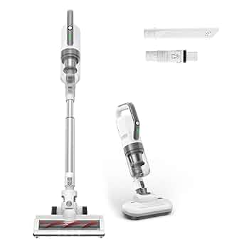 アポセン コードレス 掃除機 ブラシレスモーター サイクロン ダニ除去ブラシ付き Amazon | 【ダニ除去ブラシ+UV付き】コードレス掃除機 布団