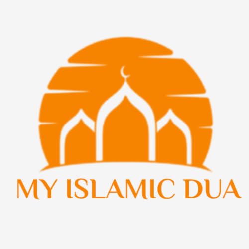My Islamic Dua