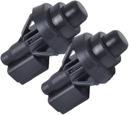 Bomcomi 1 par Universal para Puertas de Interior Luz de cortes?a Interruptor de Repuesto para Renault Clio Megane Scenic 7700427640 Bomcomi 1 par Universal para Puertas de Interior Luz de cortes?a Interruptor de Repuesto para Renault Clio Megane Scenic 7700427640