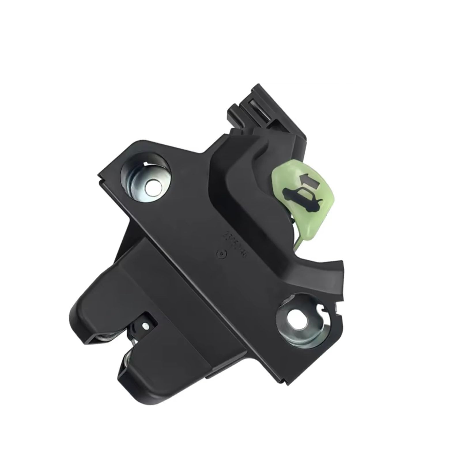 Car Boot Lid Solenoid 3PINS Car Tailgate Lock Trunk Lock Tailgate Actuator Compatible with Toyota for Corolla 2015 2016 2017 2018 2019 64610-02170 64610-02171