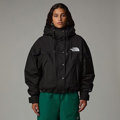 Vêtements The North Face W Reign On Jacket pour Accessoires - vue 4