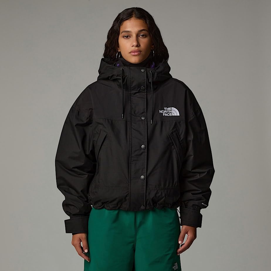 The North Face W Reign On Jacket Jacket Mujer (Pack de 1)