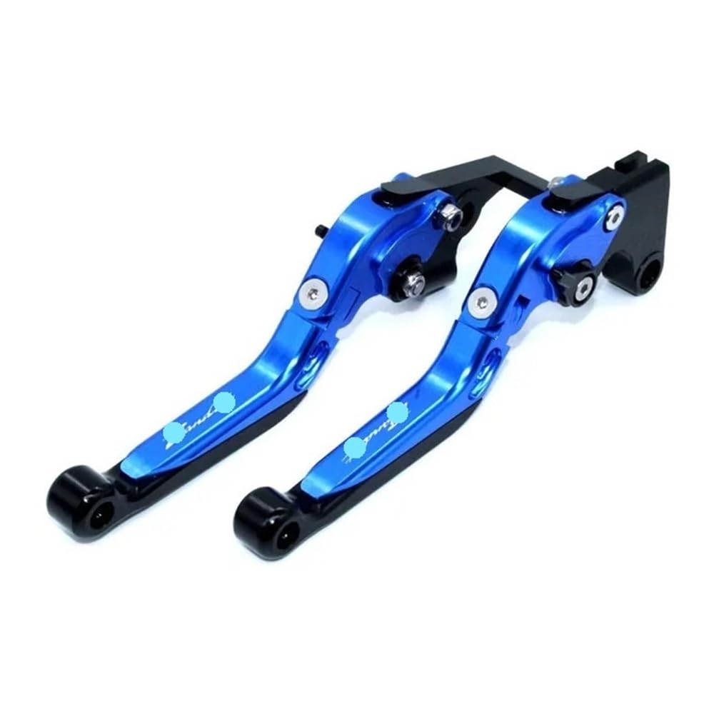 DAGMARA for for Bandit for GSF600S GSF 600S GSF600 S 600 250 1996-2007 Motorcycle CNC Adjustable Folding Brake Clutch