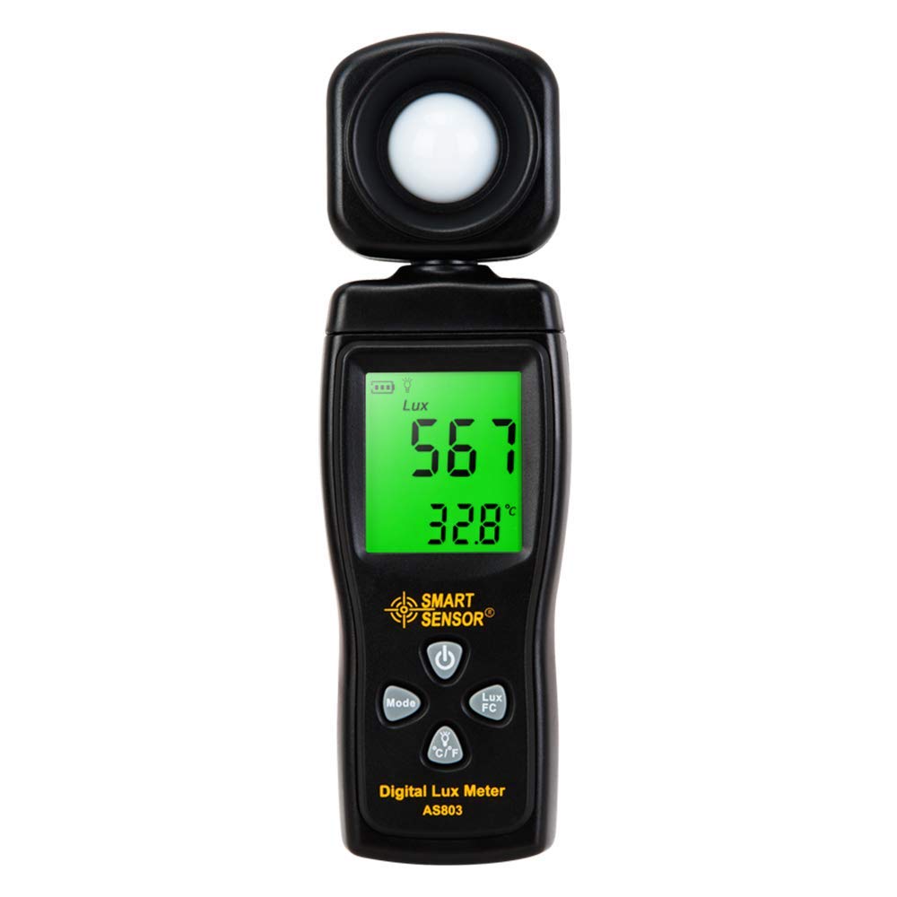 デジタル照度計 LX-1334 デジタル照度計 LX-1334