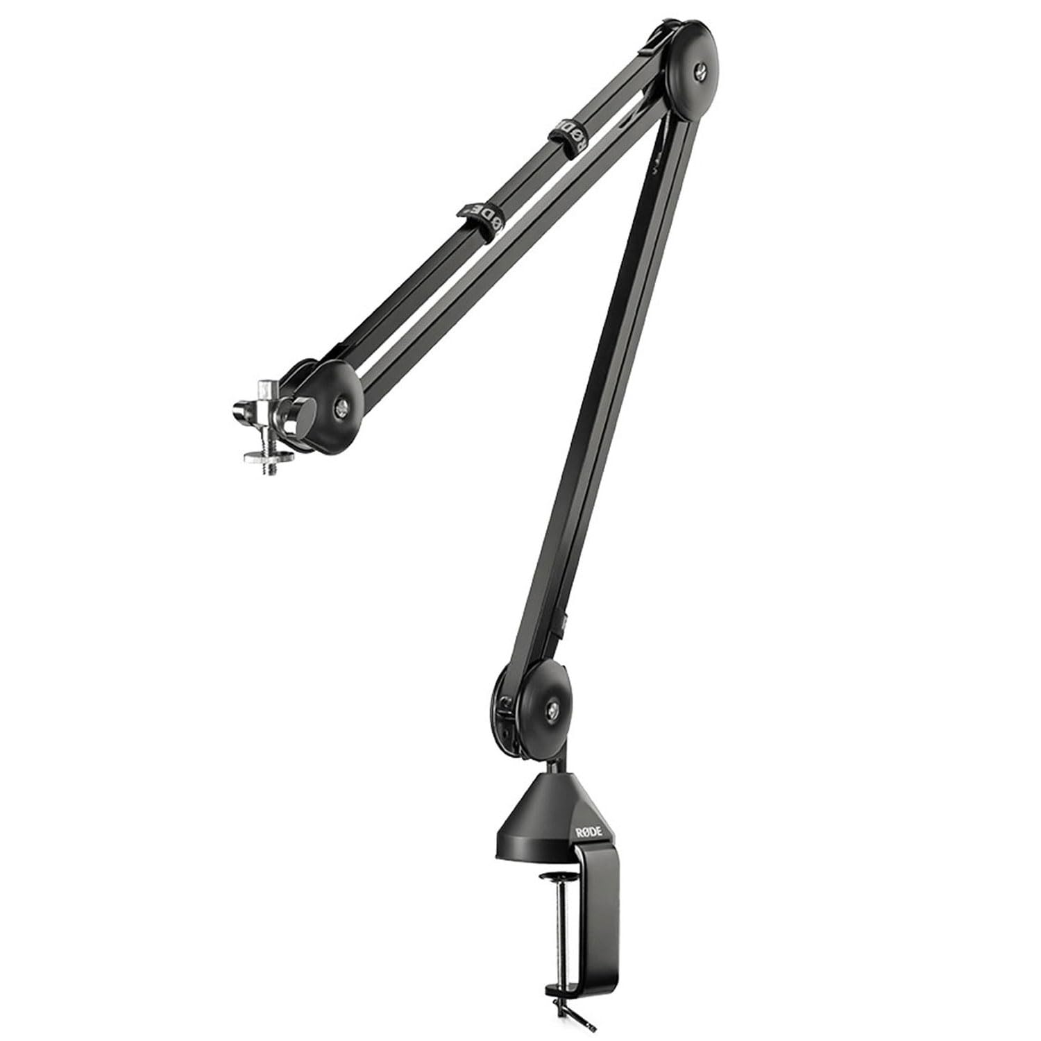 Rode Rodecaster Video S konsola do produkcji audio i wideo z podmiotem i PSA-1
