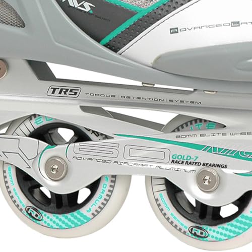AERIO Q-60 feminino em linha, I359
