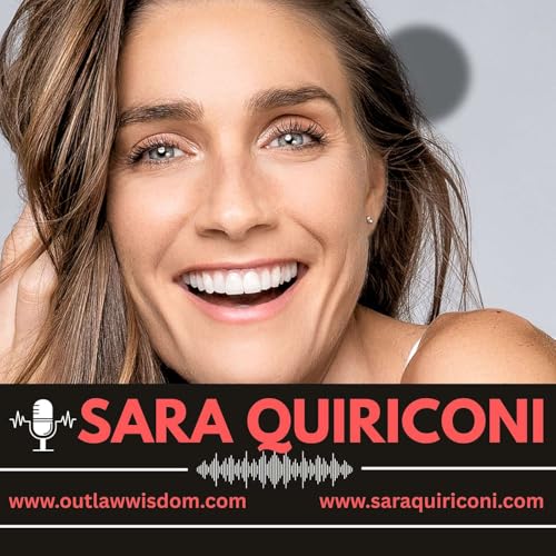 Interview with Sara Quiriconi, Actor, Writer and Entrepeneur cover art