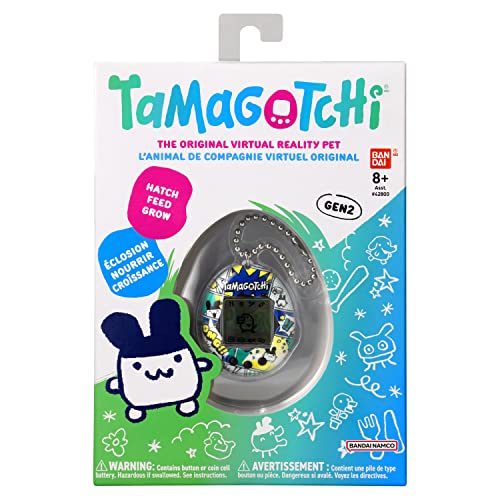 Image of Tamagotchi Original Mimitchi Comic Book