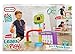 Little Tikes 3-in-1 Sports Zone