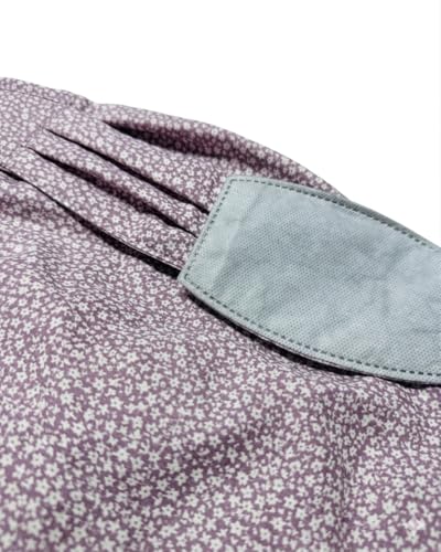 Image of Kavach Ready-to-wear Printed Fashionable full face covering comfortable soft Mask Scarf for pollution sun dust heat protection in summer