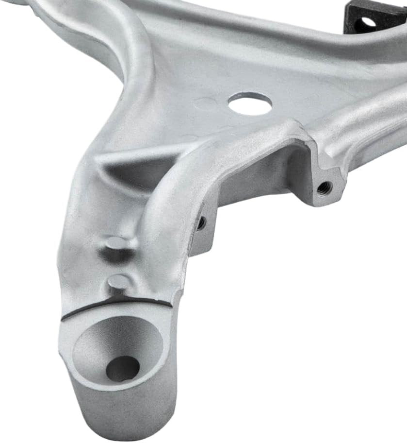 Front Suspension Wishbone Control Arms Kit 8649543 864954 9173613 9492639 Compatible With S60 S80 V70