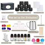 Zoom IMG-2 kit per fabbricazione candele natale Zoom IMG-2 kit per fabbricazione candele natale