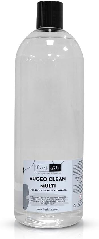 Freshskin Beauty LTD | 100ml Augeo Clean Multi Oil - Reed Diffuser Base