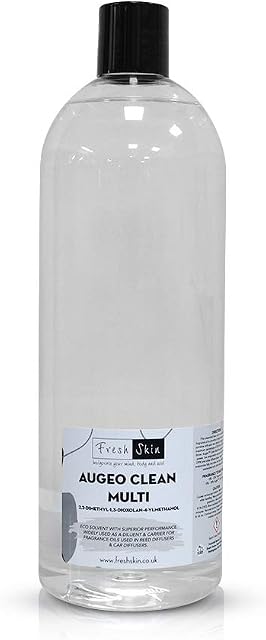 freshskin beauty ltd | 1000ml Augeo Clean Multi Oil - Reed Diffuser Base (1 Litre)