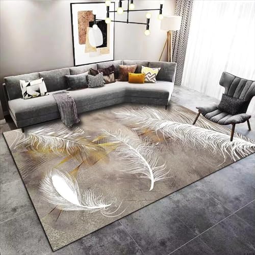 Tapis de décoration d'intérieur moderne et raffiné - 2