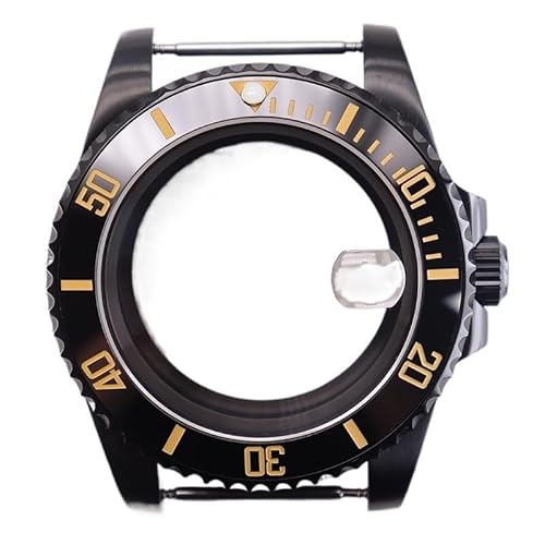 1 40mm YrvP[XKX Nh35 Nh34 NH36/38 Eta 2824 Miyota8215 [ug 28.5mm Tu}[i[X^C(Style 33,Eta 2824)