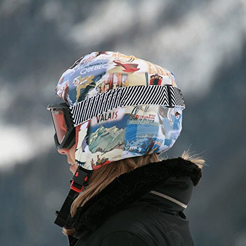 COOLCASC copricasco multisport VINTAGE