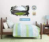 Offizieller Manchester City FC Merchandise