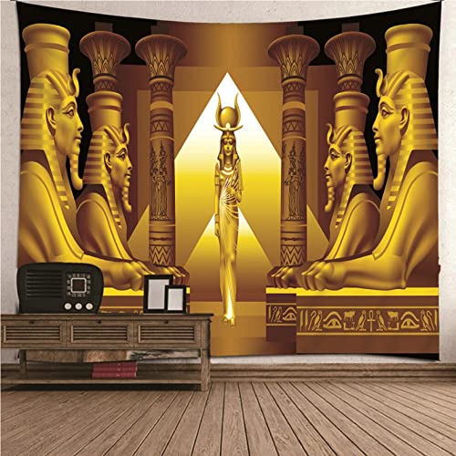 Tapisserie murale manga Isdreem tissu decoration de chambre 200x200