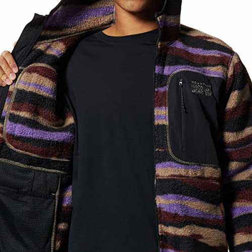 Image of Mountain Hardwear HiCamp Fleece Hoodie