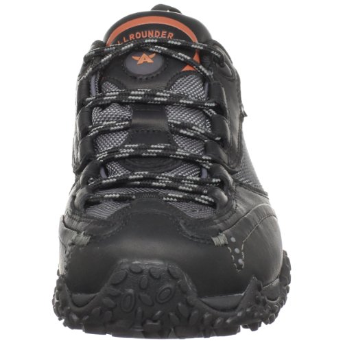 Image of ALLROUNDER by MEPHISTO Men's Elwood Lace-Up