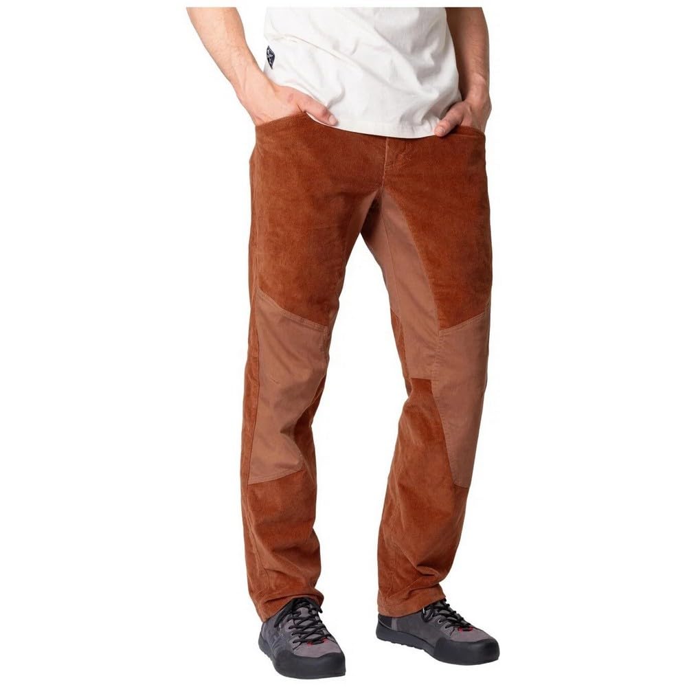 Rafiki Pantaloni Ledge M
