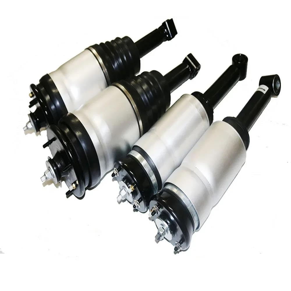Sospensioni Pneumatiche Automobili Ammortizzatore della Molla Pneumatica Puntoni Sospensione Pneumatica Rnb501250 Rnb501460 per Terra per Rover per Gamma per Rover Sport Lr3 Lr4