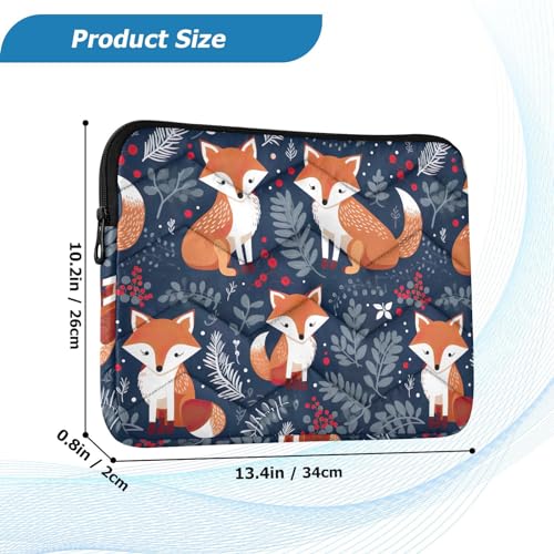 Funda Protectora para Laptop 13-14 Pulgadas miniatura 3
