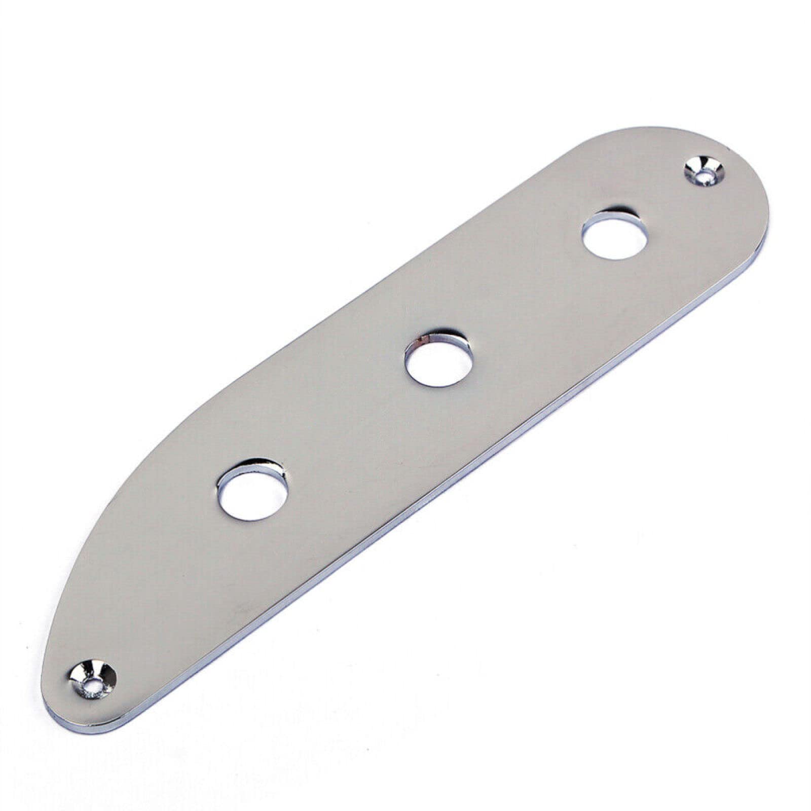 Guitar Control Plate for TELE Style Bass Guitar Electric Guitar Control Plate Guitar Control Plate