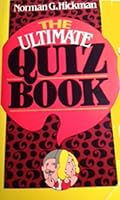 Ultimate Quiz B 0399512373 Book Cover
