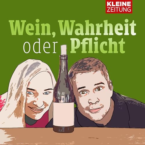 『#10 Wein, Wahrheit oder Pflicht - Tamara Kögl』のカバーアート