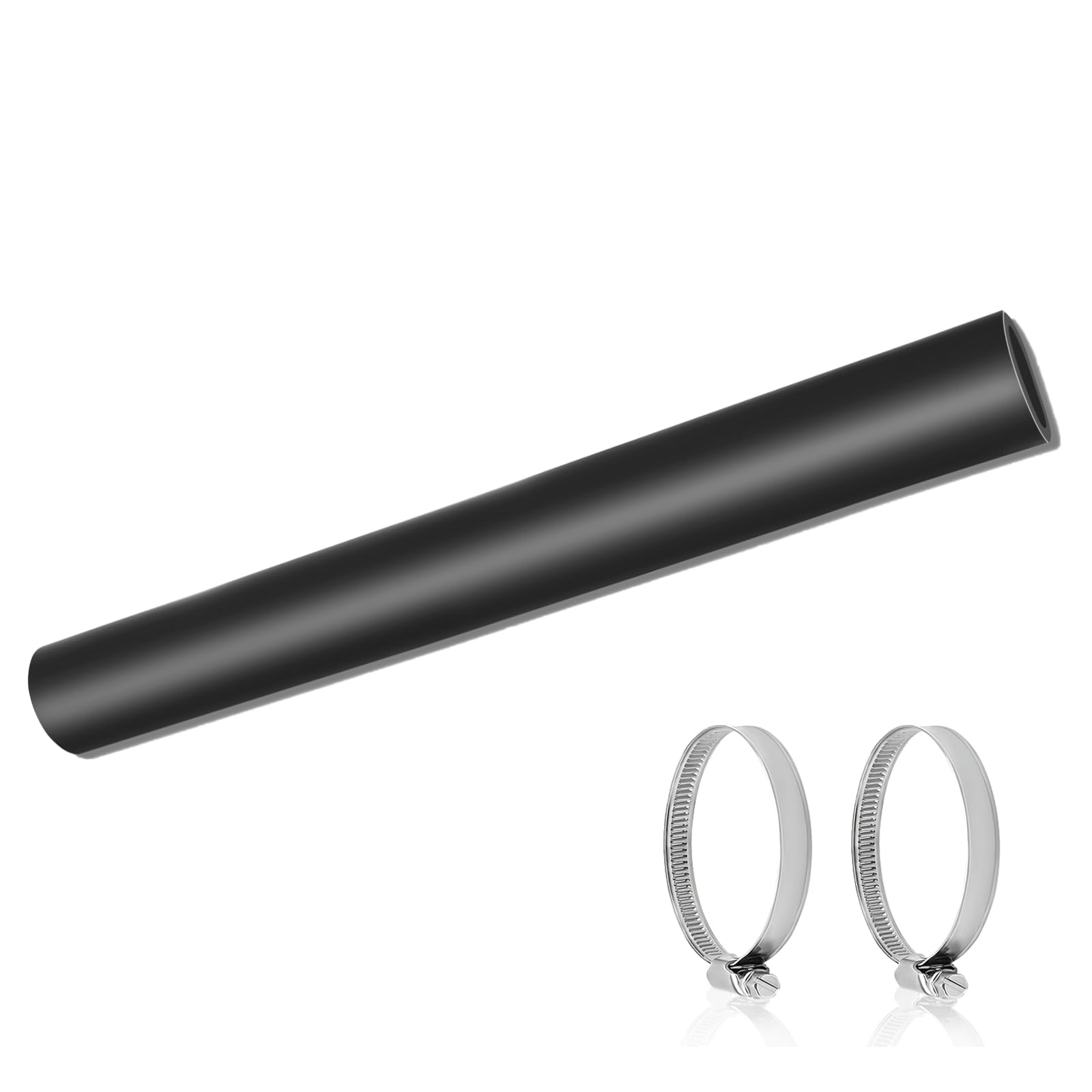 NexaNova 1 1/2 Fuel Filler Neck Hose