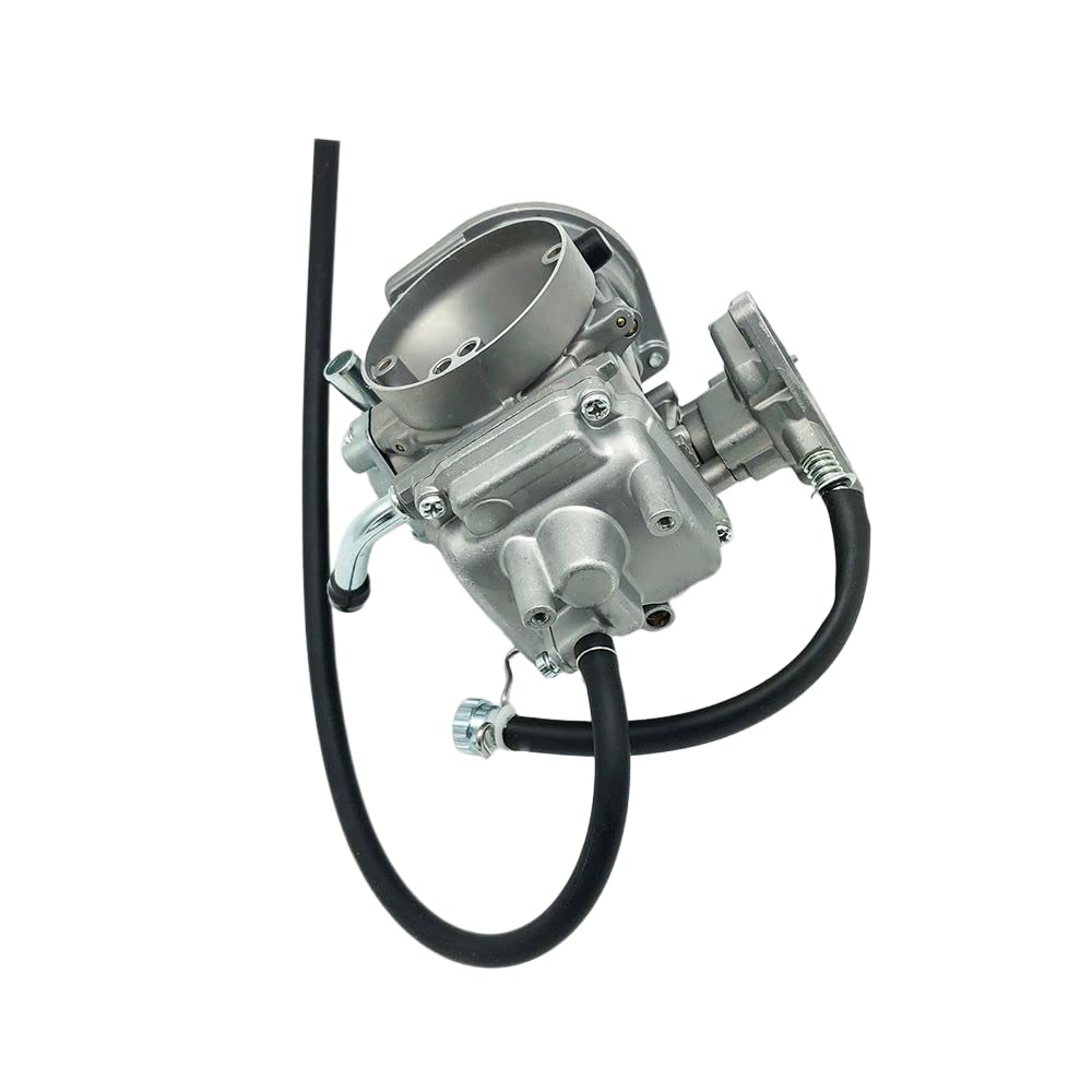 Amazon.com: Carburetor For Can-am Bombardier Traxter Quest 500 650