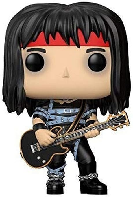 Amazon.com: Funko POP! Rocks: Mötley 