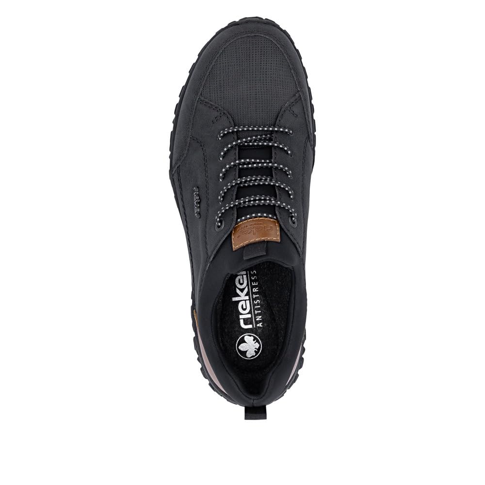 Rieker Herren Halbschuhe 08150