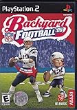 Backyard Football - PlayStation 2