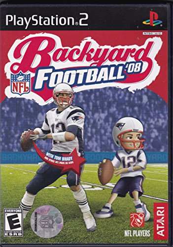 Backyard Football - PlayStation 2 image 5