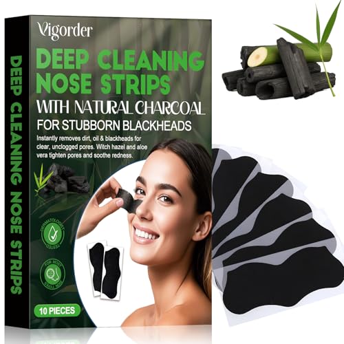 Vigorder Blackhead Remover...