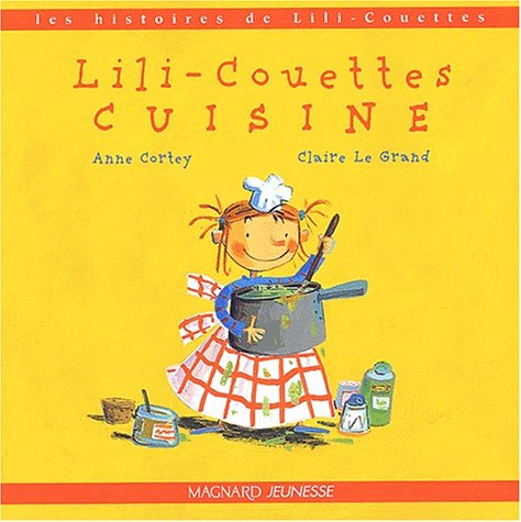 Lili-Couettes cuisine