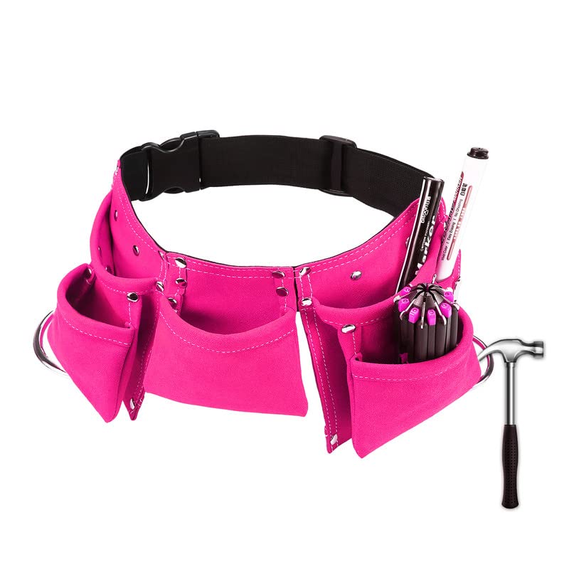 Best Kids Tool Belt 2020: Make Your Kids Feel More Involved in Your Work