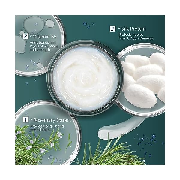 S.H. Protein Cream 2.72 Oz by SH-RD – Bild 4