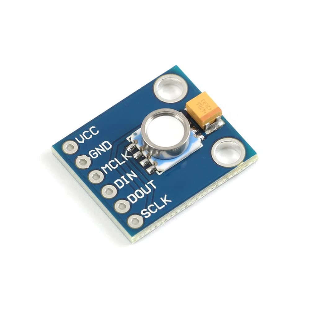 Digital MS5540-CM Micro Pressure Sensor 100M Water Depth Waterproof Module SPI Digital MS5540-CM Micro Pressure Sensor 100M Water Depth Waterproof Module SPI