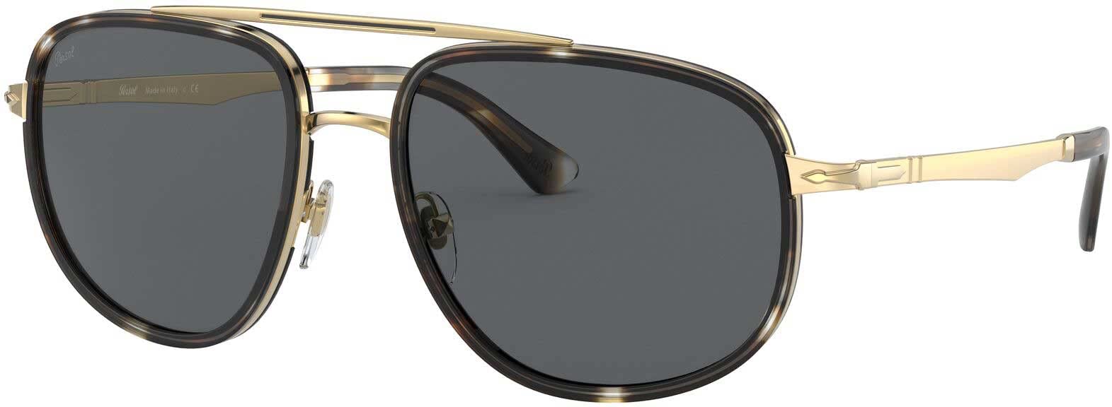 Persol PO2465S Pilot Sunglasses