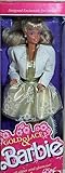 Mattel Gold & Lace Barbie 1989