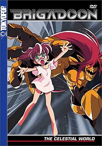 Brigadoon, Vol. 3: The Celestial World image 2