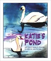 Katie's Pond 0971728410 Book Cover