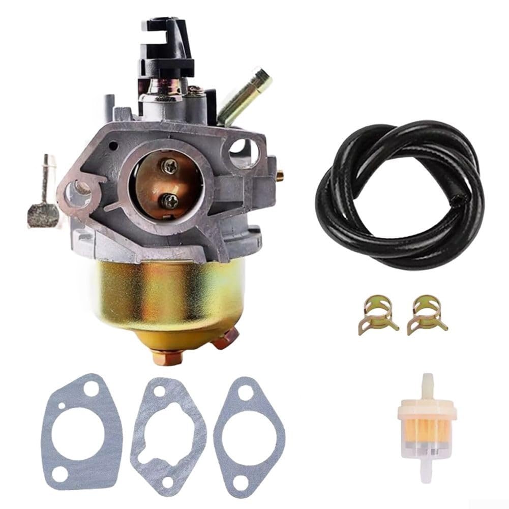 Carburateur robuste en métal Honseadek 683-WU pour réparation durable de générateur